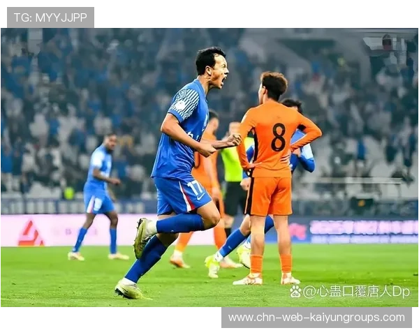 中场抢断后个人突破连过数人打入世界波——足球赛场上的惊艳瞬间